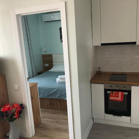 Esil Plaza Apartment Αστάνα Εξωτερικό φωτογραφία