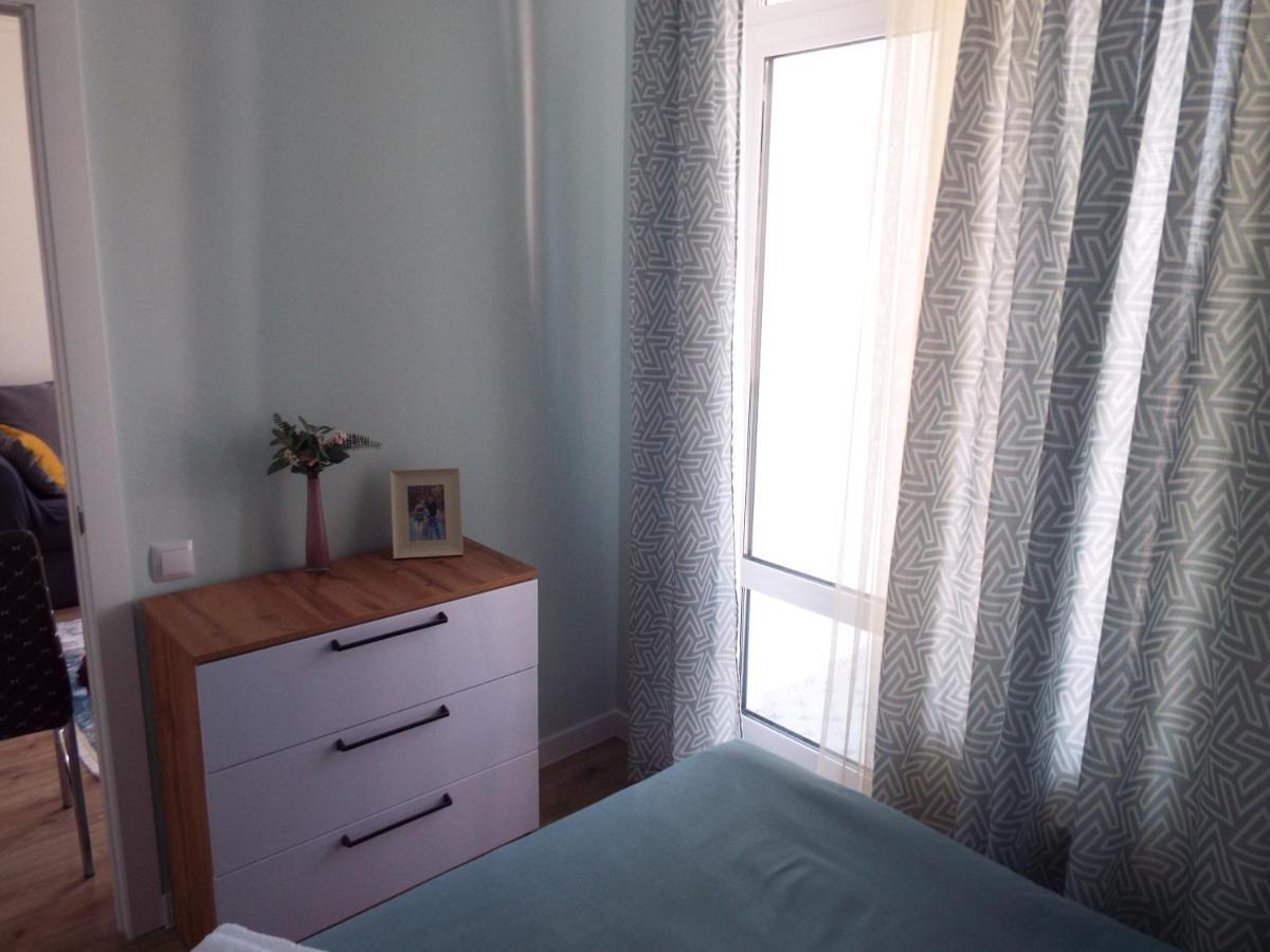 Esil Plaza Apartment Αστάνα Εξωτερικό φωτογραφία