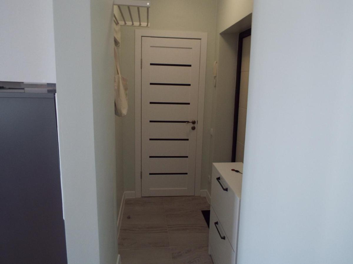 Esil Plaza Apartment Αστάνα Εξωτερικό φωτογραφία