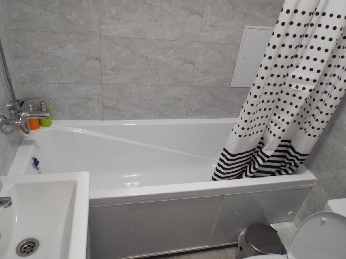 Esil Plaza Apartment Αστάνα Εξωτερικό φωτογραφία