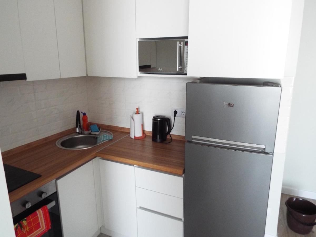 Esil Plaza Apartment Αστάνα Εξωτερικό φωτογραφία