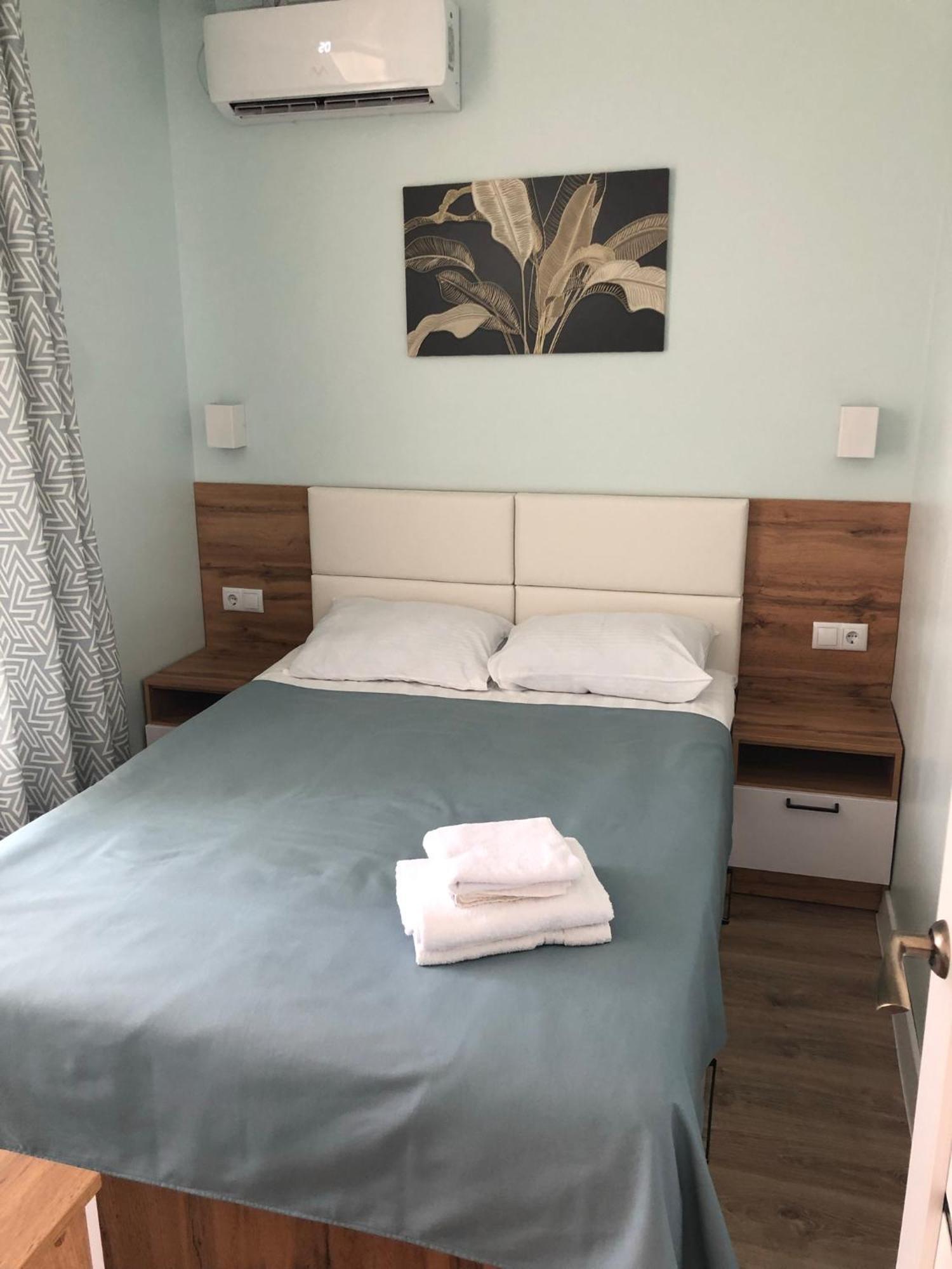 Esil Plaza Apartment Αστάνα Εξωτερικό φωτογραφία