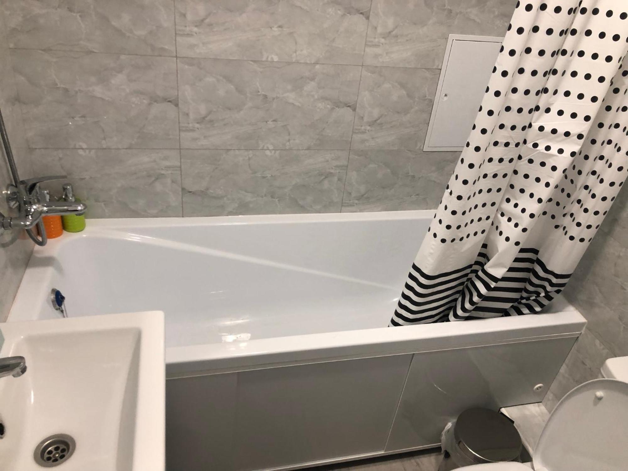 Esil Plaza Apartment Αστάνα Εξωτερικό φωτογραφία